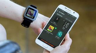 Image result for Pebble Watch Apps