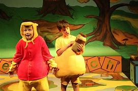 Image result for Winnie the Pooh Kids Play