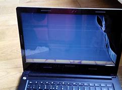 Image result for Busted Laptop Screen