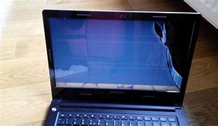 Image result for Broken Laptop Case