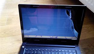 Image result for Cracked Computer Screen