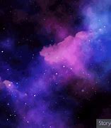 Image result for Nebula Space Background Purple GIF