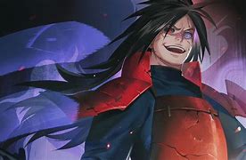 Image result for Madara Uchiha Rinnegan