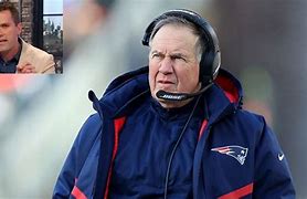 Image result for Belichick to co-host NFL Draft show