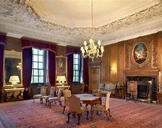 Image result for Picture of Interior Privy Chamber