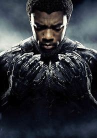 Image result for Black Panther People