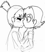 Image result for Buttercup and Butch deviantART