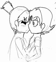 Image result for Powerpuff Girls Buttercup X Butch Break Up