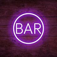 Image result for Bar Neon Sign Ideas