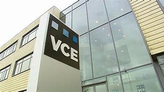 Image result for VCE Company