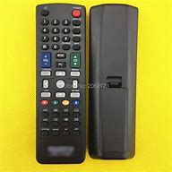 Image result for Remote TV Sharp LED