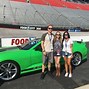 Image result for What to Wear to NASCAR Race