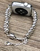 Image result for Apple Watch Charm Bracelet