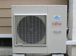 Image result for Fujitsu Mini Split Systems