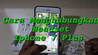 Image result for Can I use USB headset with iPhone 7?
