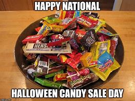 Image result for Halloween Candy Humor
