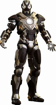 Image result for Iron Man Mark 41 Armor