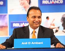 Image result for Anil Ambani Companies