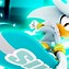 Image result for Sonic the Hedgehog Shadow vs Silver