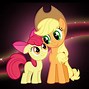 Image result for Applejack Background Pony