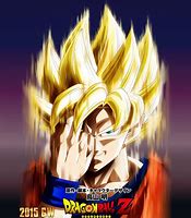 Image result for Dragon Ball Z Characters Blue Hair
