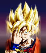 Image result for Pelicula Dragon Ball Z