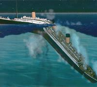 Image result for Sunk Ships Brought Up