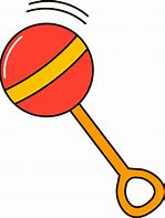 Image result for Rattle Cartoon Png