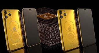 Image result for Gold iPhone 11 and Watch