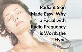 Image result for Radio Frequency Skin