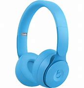 Image result for Cheap Baby Blue Headphones