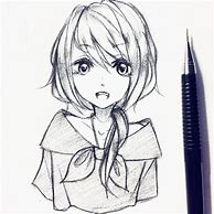Image result for Anime Sketches Pictures