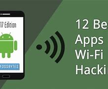 Image result for Real Wifi Hacker Apps