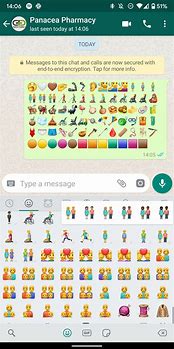 Image result for New Android Emojis