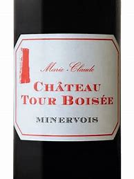 Image result for Tour Boisee Minervois Tour Boisee Marielle Frederique