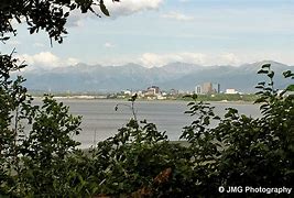 Image result for Earthquake Park Anchorage
