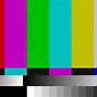 Image result for Broken Television Screen