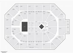 Image result for Wells Fargo Seating-Chart 76Ers