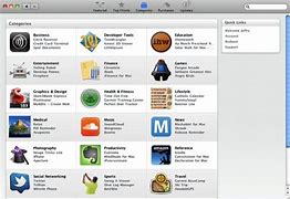 Image result for App Store Categories