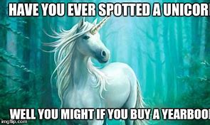 Image result for White Unicorn Meme
