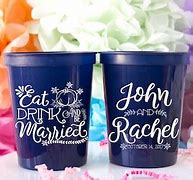 Image result for Fall Wedding Favors