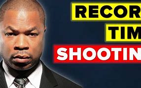 Image result for Xzibit Gun