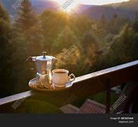 Image result for Beautiful Coffee Amazing View