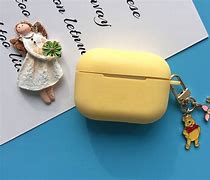 Image result for Winnie the Pooh AirPod Case