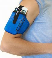 Image result for Elastic Armband for Cell Phone