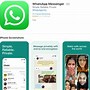 Image result for iPhone 5 Whats App