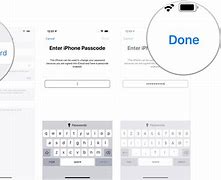 Image result for Enter Passcode to Reset