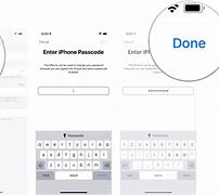 Image result for iPhone 7 Password Reset