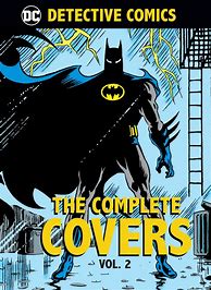 Image result for Detective Comic Books