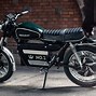 Image result for Vintage Electric Motorcycle